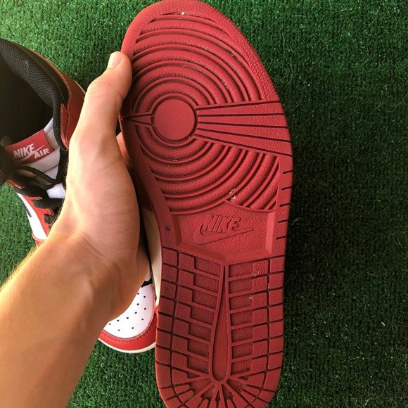 Jordan 1 Retro Chicago
